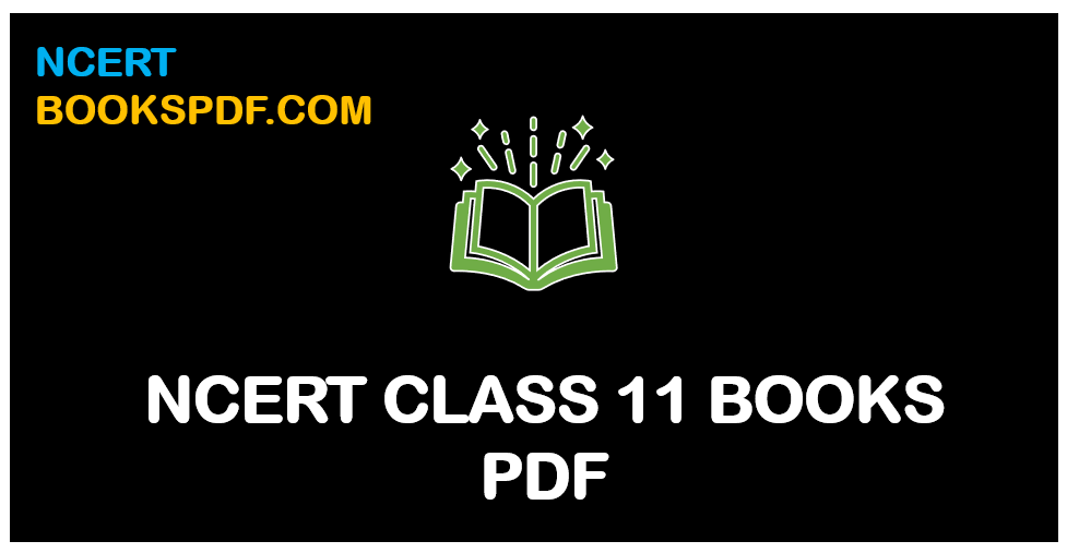 ncert class 11 pdf