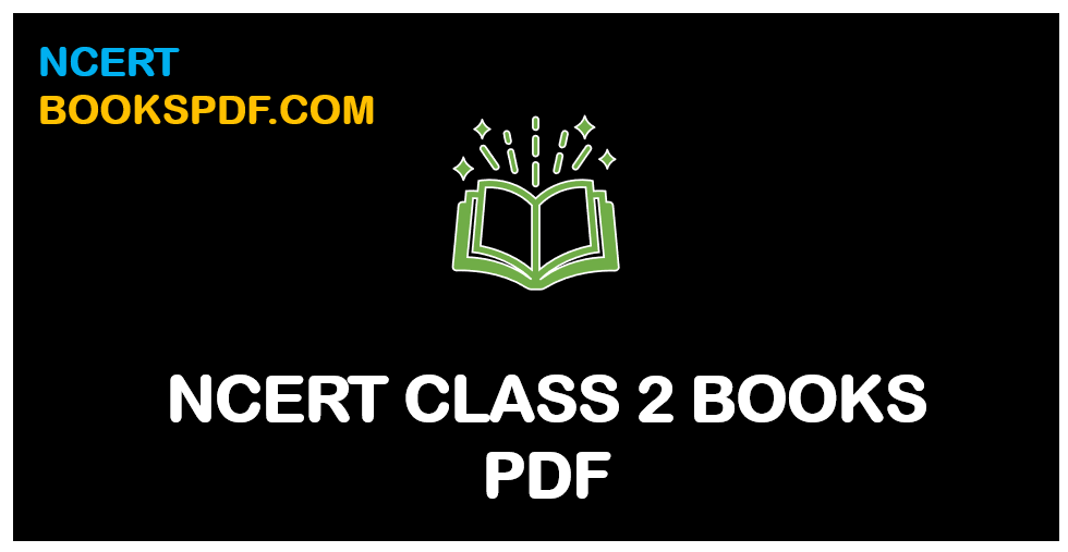 download-ncert-books-for-class-2