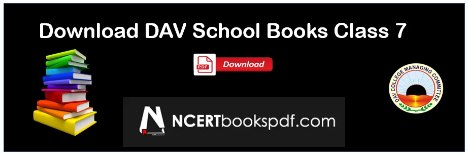 Dav Books PDF DOWNLOAD
