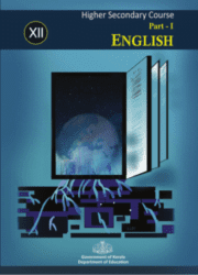 SCERT KERALA CLASS 12 Book For English PDF DOWNLOAD