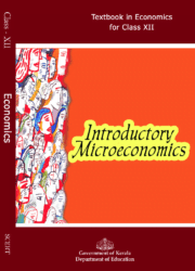 SCERT KERALA CLASS 12 Book For Economics PDF DOWNLOAD