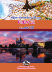 SCERT KERALA CLASS 12 Book For French PDF DOWNLOAD