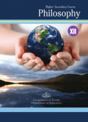 SCERT KERALA CLASS 12 Book For Philosophy PDF DOWNLOAD