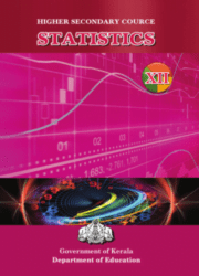 SCERT KERALA CLASS 12 Book For Statistics PDF DOWNLOAD