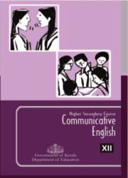 SAMAGRA  CLASS 12 Book For Communicative English PDF DOWNLOAD