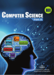 SCERT KERALA CLASS 12 Book For Computer Science -2 PDF DOWNLOAD