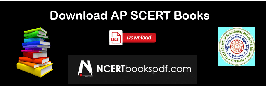 AP SCERT Class 10 Book For  EVS  PDF Download