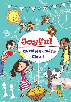 Ncert Class 1 Maths  Books 