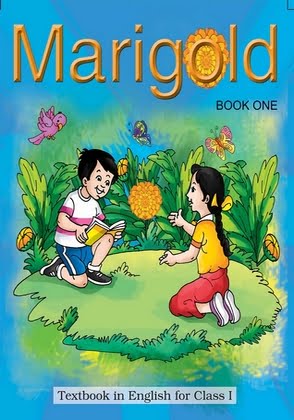 NCERT CLASS 1 BOOK FOR Marigold PDF DOWNLOAD