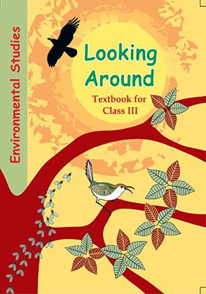 NCERT CLASS 3 Book For Looking Around (EVS) PDF DOWNLOAD