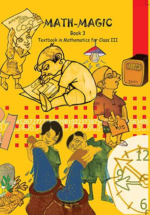 Class 3 Maths books pdf