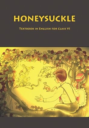 Honeysuckle class 6 Pdf