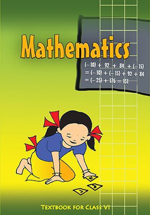 NCERT CLASS 6 Book For Mathematics PDF DOWNLOAD