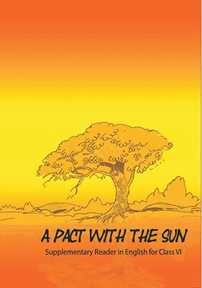 A Pact With The Sun PDF Download