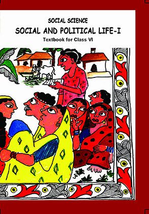 NCERT CLASS 6 Book For Social And Political Life PDF DOWNLOAD