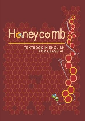 NCERT CLASS 7 Book For Honeycomb PDF DOWNLOAD