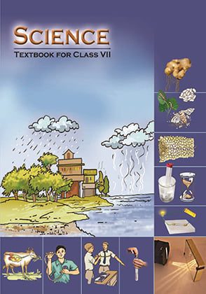NCERT CLASS 7 Book For Science PDF DOWNLOAD