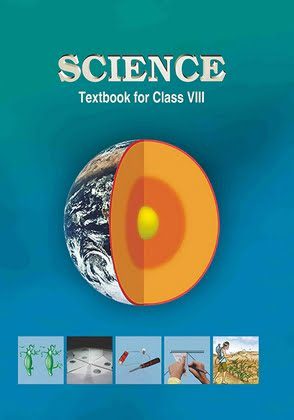 NCERT CLASS 8 Book For Science PDF DOWNLOAD
