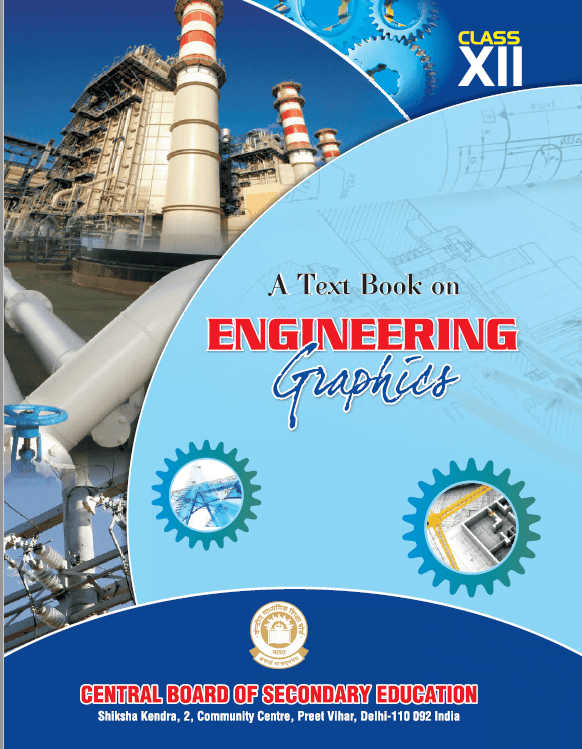 Engineering graphics book pdf