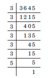 Unit 1 Worksheet 3 Square and Square Roots class- 8 DAV Secondary Mathematics Solutions