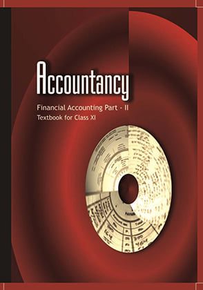 NCERT CLASS 11 Book For Accountancy-II PDF DOWNLOAD
