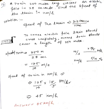 Chapter 4 | Worksheet 3 Direct And Inverse Variation | Class-8 DAV Secondary Mathematics