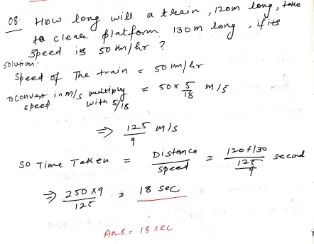 Chapter 4 | Worksheet 3 Direct And Inverse Variation | Class-8 DAV Secondary Mathematics