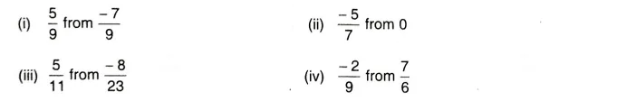 Chapter 2 | Operations On Rational Numbers | Class-7 DAV Secondary Mathematics