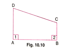 Chapter 10 | Parallel Lines | Class-8 DAV Secondary Mathematics