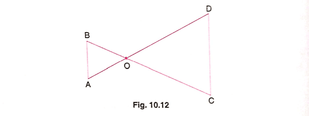 Chapter 10 | Parallel Lines | Class-8 DAV Secondary Mathematics