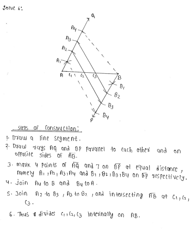 Chapter 10 | Parallel Lines | Class-8 DAV Secondary Mathematics