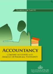 SAMAGRA  CLASS 12 Book For Accountancy Part 2 PDF DOWNLOAD