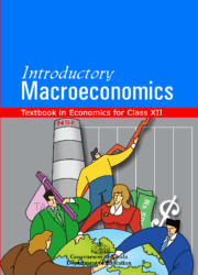 SAMAGRA  CLASS 12 Book For Economics Macro PDF DOWNLOAD