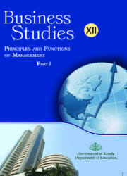 SAMAGRA  CLASS 12 Book For Business Studies Part 1 PDF DOWNLOAD