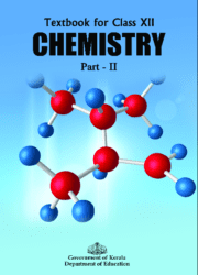 SAMAGRA  CLASS 12 Book For Chemistry Part 2 PDF DOWNLOAD