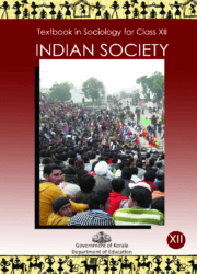 SAMAGRA  CLASS 12 Book For Sociology Part 2 PDF DOWNLOAD