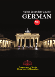 SAMAGRA  CLASS 12 Book For German PDF DOWNLOAD