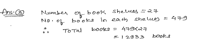 Chapter 1 | Natural Numbers And Whole Numbers | Class-6 DAV Secondary Mathematics