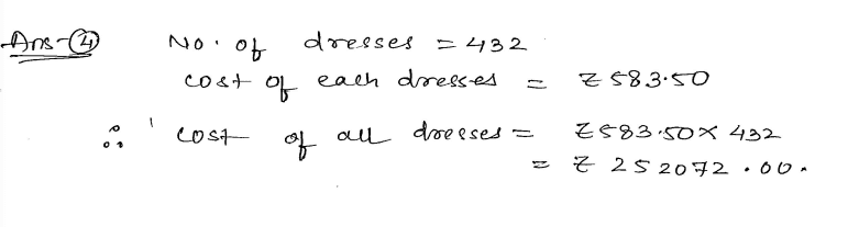 Chapter 1 | Natural Numbers And Whole Numbers | Class-6 DAV Secondary Mathematics