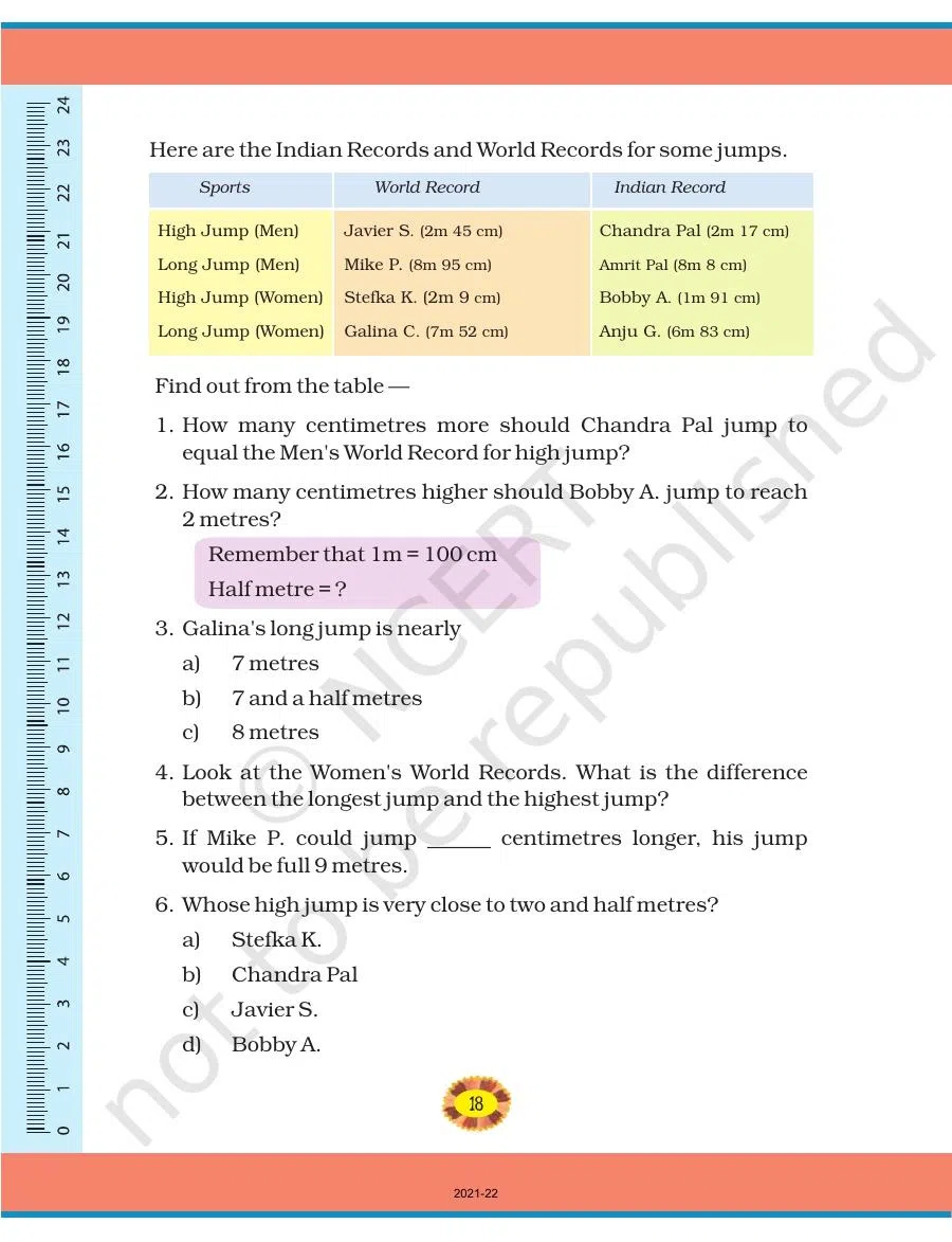 Class 4 Maths Chapter 2 PDF