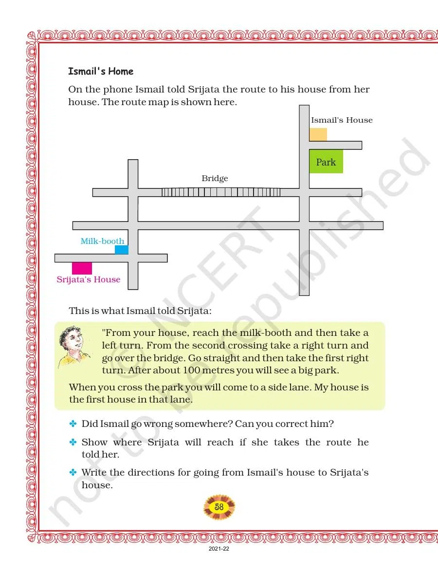 Class 4 Maths Chapter 5