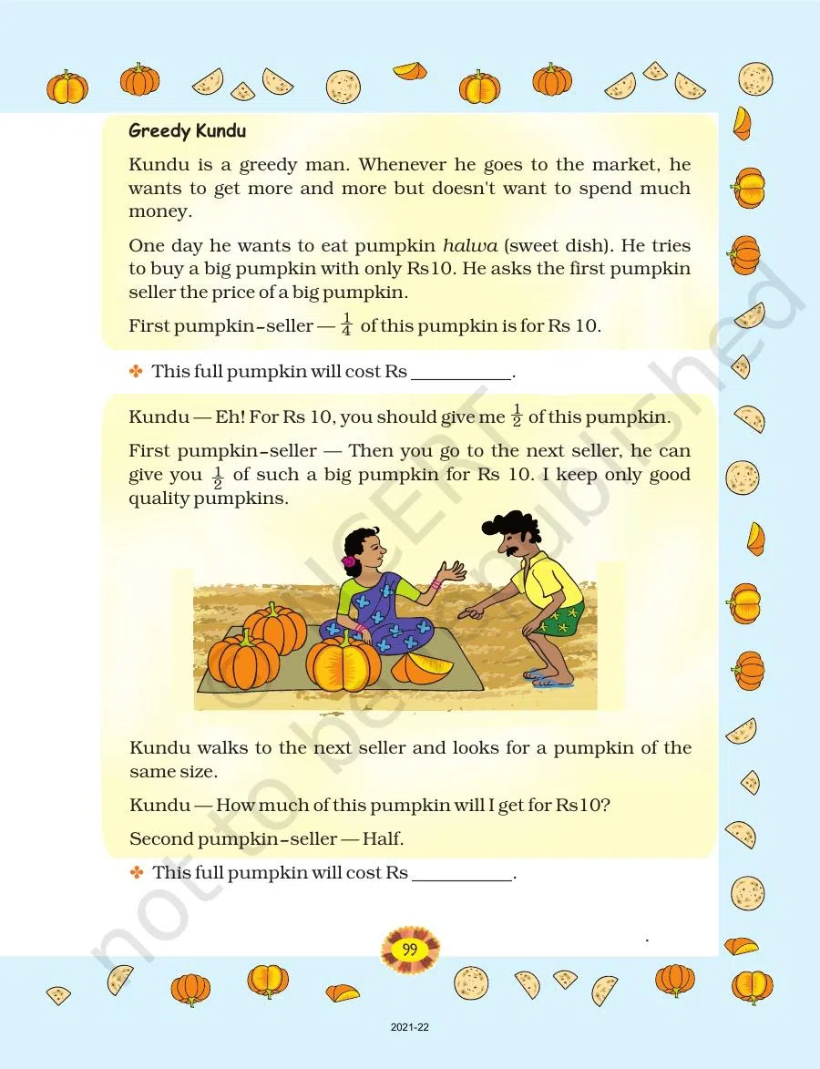 Class 4 Maths Chapter 9 PDF