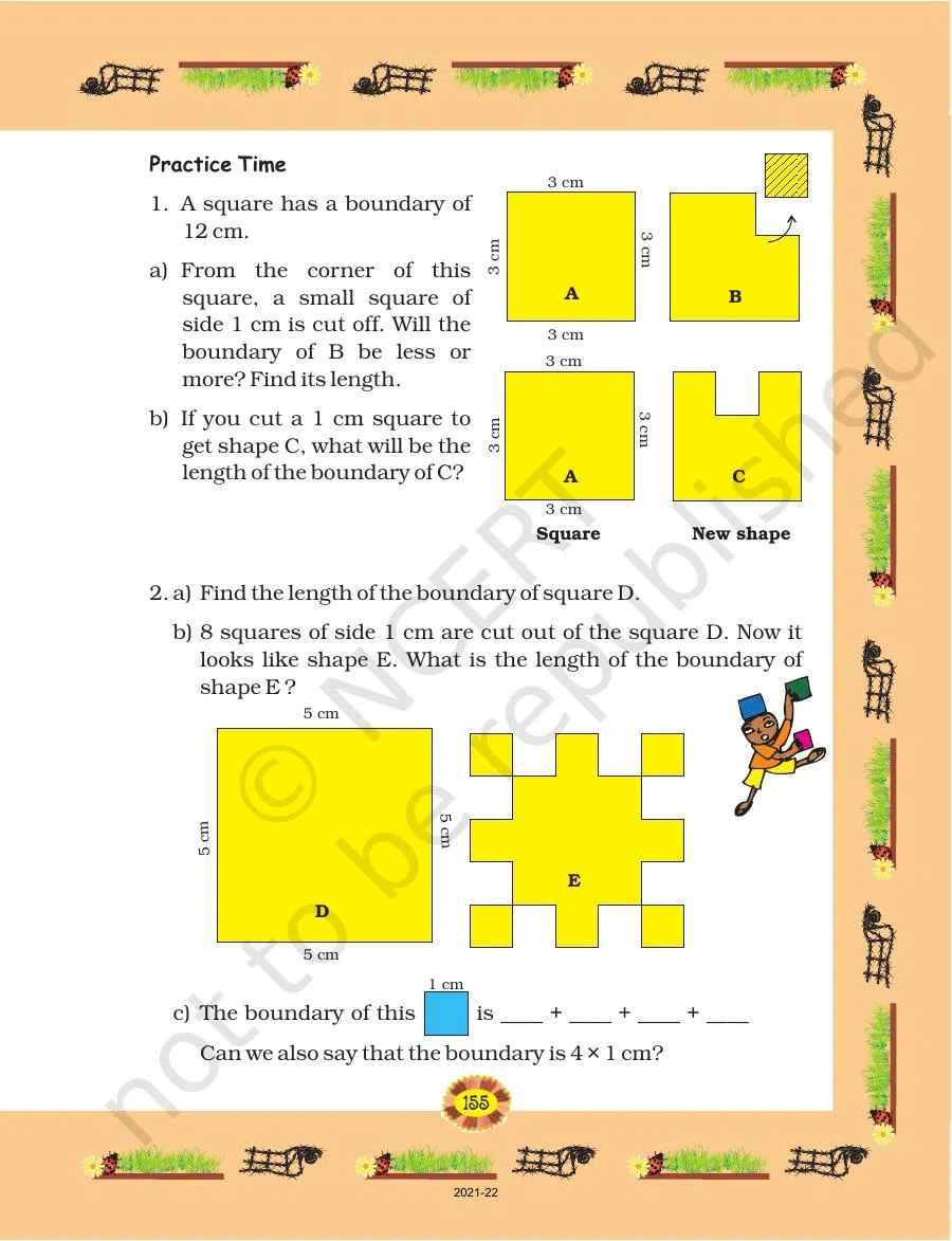 Class 4 Maths Chapter 13 PDF