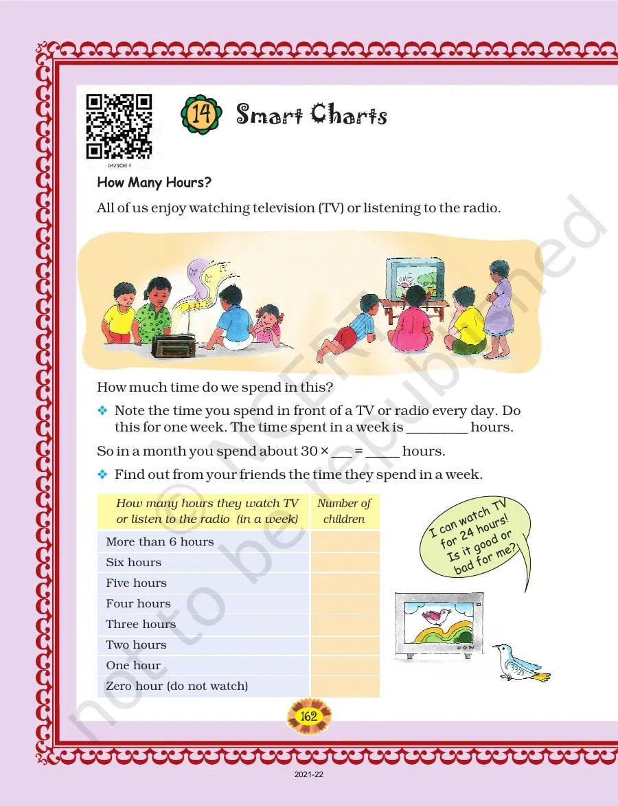 Class 4 Maths Chapter 14