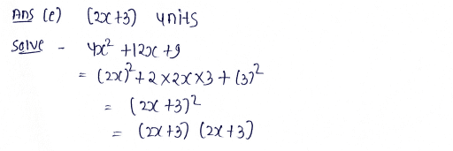 Chapter 7 | Algebraic Identities | Class-8 DAV Secondary Mathematics