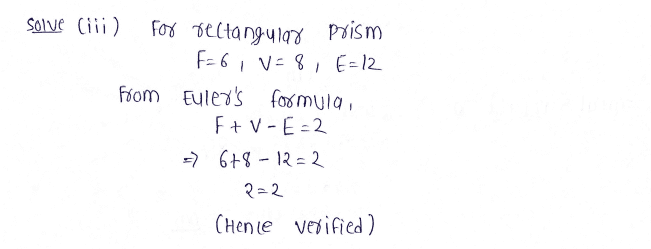 Chapter 14 | Mensuration | Class-8 DAV Secondary Mathematics