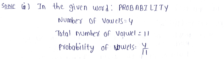 Chapter 15 | Statistics and Probability | Class-8 DAV Secondary Mathematics