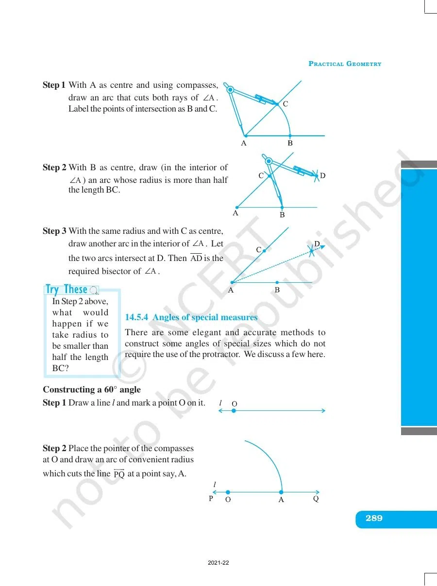 Class 6 Maths Chapter 14