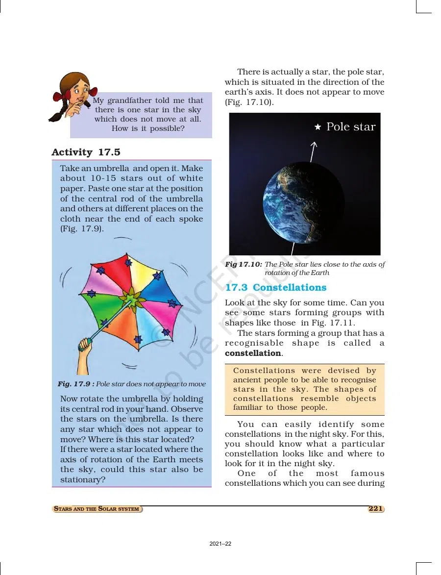 Class 8 Science Chapter 17