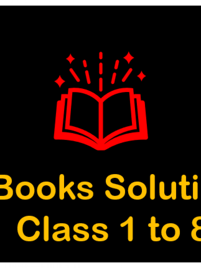 DAV School books Solutions for Class 1,2,3,4,5,6,7 and 8
